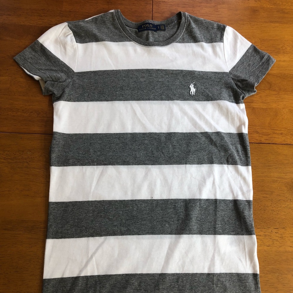 Ralph Lauren Polo brand new t- shirt size small